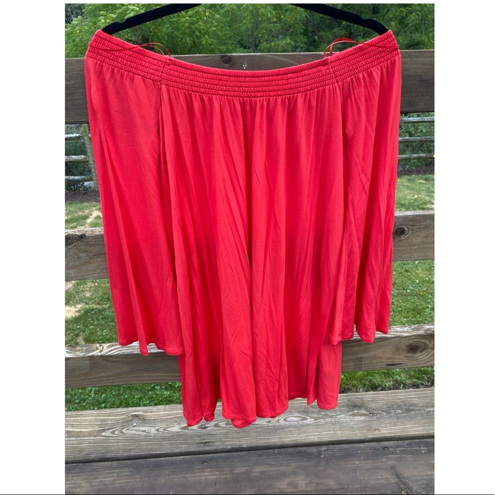 Express dress